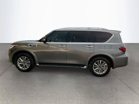 Used 2018 INFINITI QX80 4WD image 7
