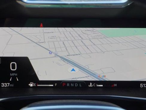 New 2025 GMC Canyon Elevation image 24