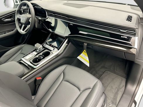 New 2026 Audi Q8 Premium Plus image 16
