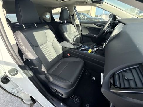 New 2026 Lexus NX 350 AWD image 26