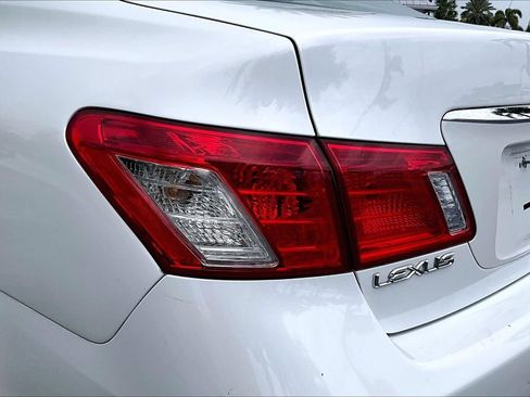 Used 2007 Lexus ES 350 FWD image 23