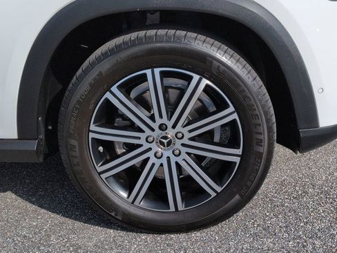 Certified 2024 Mercedes-Benz GLE 350 4MATIC image 11