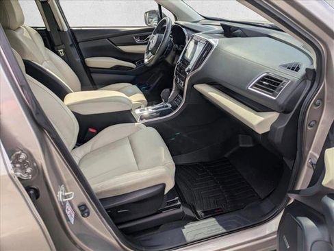 Used 2020 Subaru Ascent Limited w/ Technology Package AWD/4WD image 19