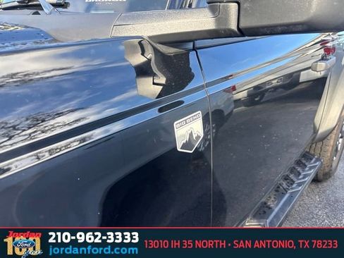 Certified 2024 Ford Bronco Big Bend AWD/4WD image 4