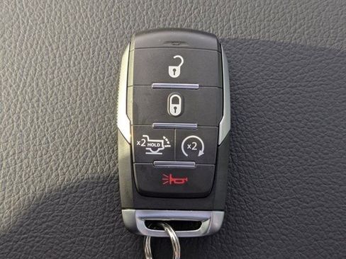 New 2026 RAM 1500 Big Horn AWD/4WD image 31