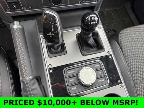 Used 2024 INEOS Grenadier image 18