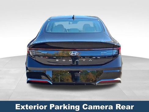 Used 2024 Hyundai Sonata SEL image 6