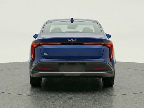 Used 2025 Kia K4 FWD image 7