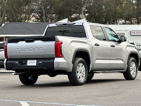 New 2026 Toyota Tundra SR5 image 5