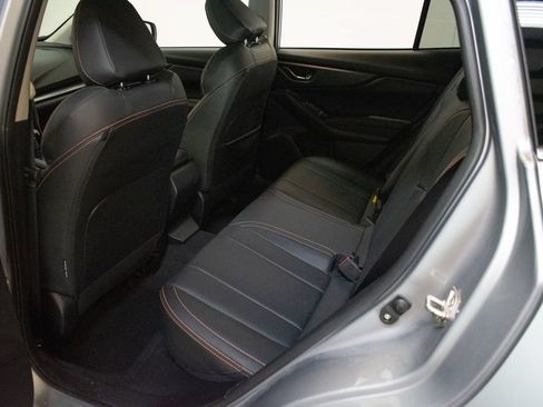 Used 2019 Subaru Crosstrek 2.0i Limited w/ Moonroof Package AWD/4WD image 23