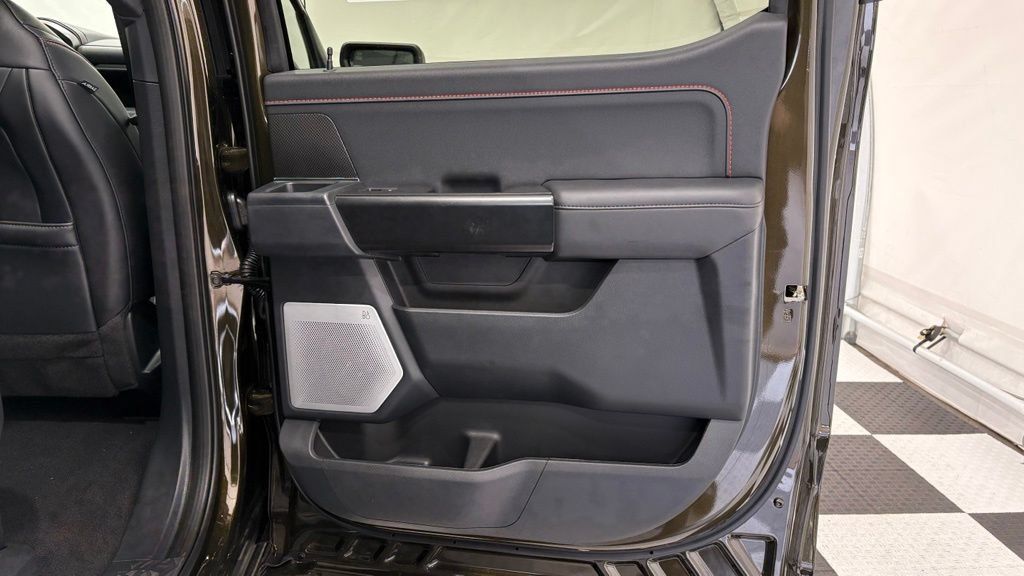 New 2026 Ford F150 Raptor AWD/4WD image 26