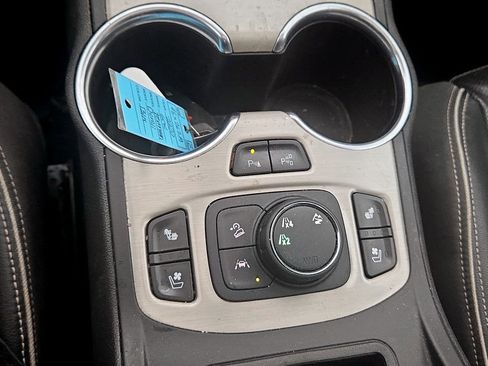 Used 2020 GMC Terrain Denali w/ Denali Premium Package image 28