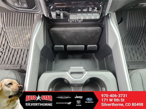 New 2025 RAM 2500 Big Horn image 18