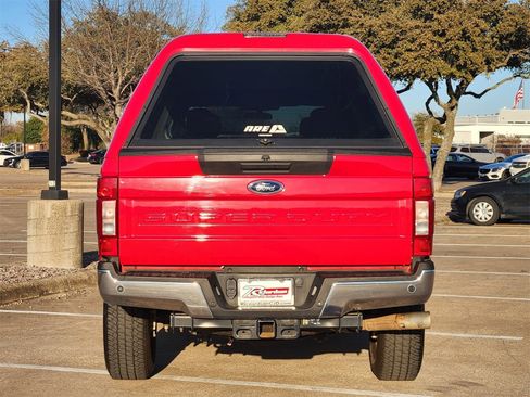 Used 2022 Ford F350 XLT w/ XLT Value Package image 5