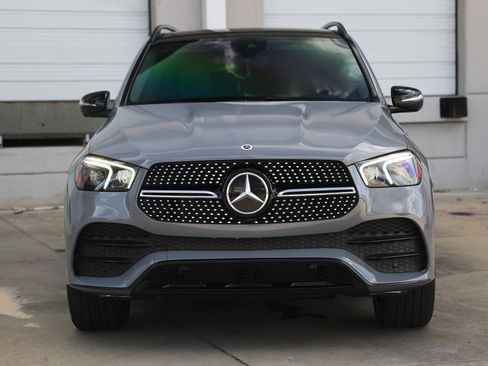 Used 2021 Mercedes-Benz GLE 350 image 21