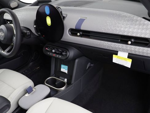 New 2026 MINI Cooper S image 20