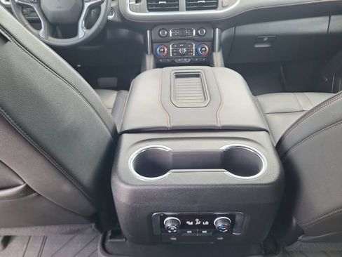 Used 2024 Chevrolet Suburban RST w/ Luxury Package AWD/4WD image 21