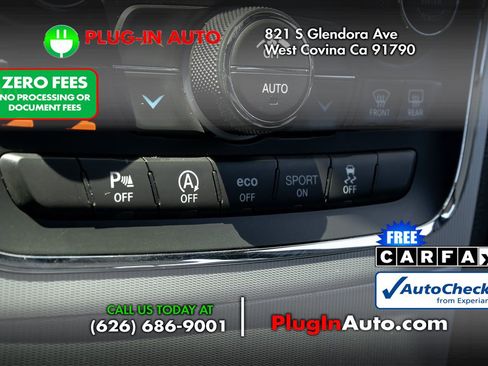Used 2018 Jeep Grand Cherokee Limited AWD/4WD image 28