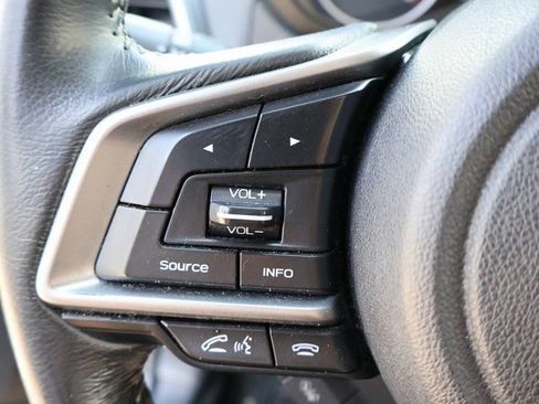 Used 2021 Subaru Forester Premium AWD/4WD image 30