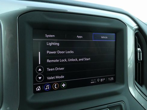 New 2024 GMC Sierra 2500 Pro w/ Convenience Package image 41