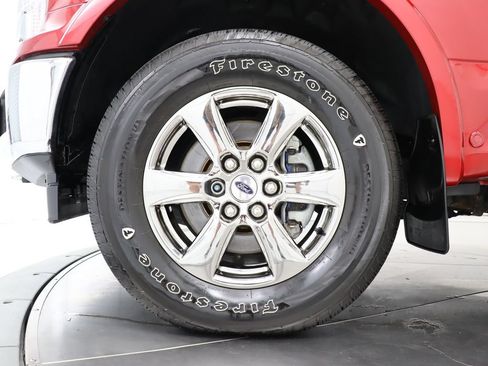Used 2020 Ford F150 Lariat w/ Equipment Group 502A Luxury AWD/4WD image 44