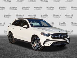 Used 2026 Mercedes-Benz GLC 300 video 2