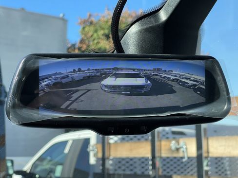 New 2026 Ford E-350 and Econoline 350 Super Duty w/ Power Equipment Group image 24