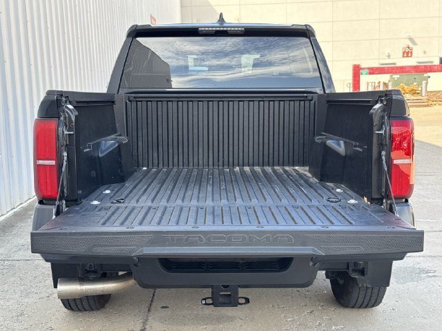 Used 2024 Toyota Tacoma SR5 RWD image 32