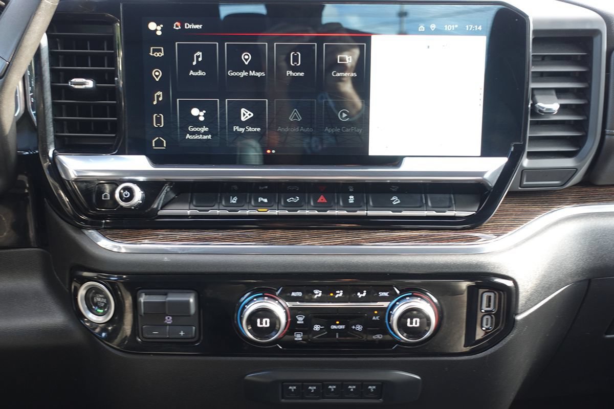 Used 2024 GMC Sierra 3500 SLE AWD/4WD image 39