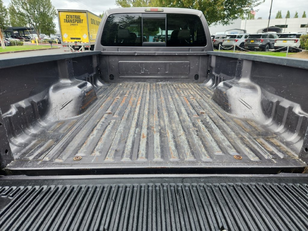 Used 2008 Ford F350 XL AWD/4WD image 23