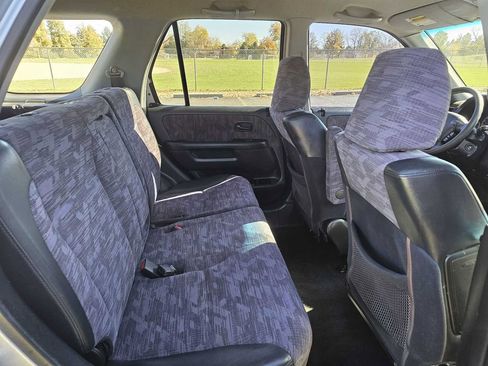 Used 2003 Honda CR-V LX image 36