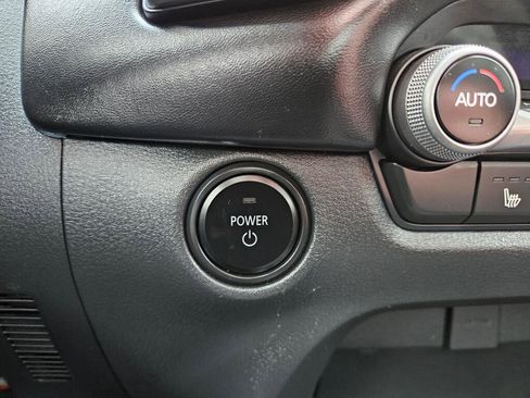 Certified 2025 MAZDA CX-50 AWD 2.5 Hybrid w/ Premium Pkg image 25