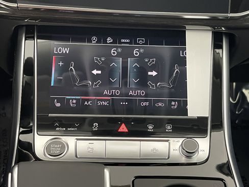 New 2025 Audi Q8 Premium Plus image 35