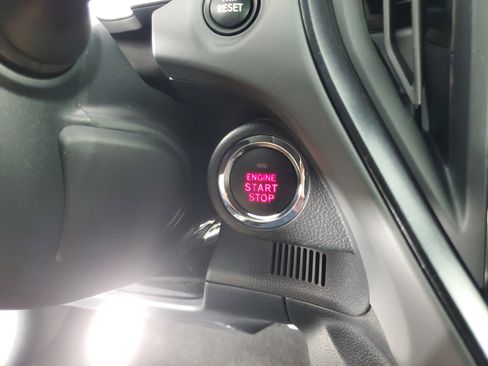 Used 2025 Subaru Crosstrek 2.5i Sport w/ Crosstrek Mirror Package image 23