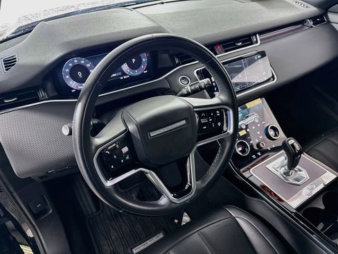 Used 2023 Land Rover Range Rover Evoque S image 24