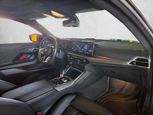 Used 2025 BMW M2 w/ Lighting Package RWD image 17