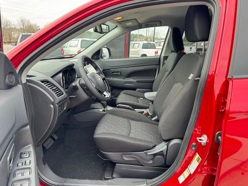 New 2026 Mitsubishi Outlander Sport AWD image 18