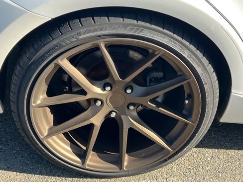 Used 2015 Lexus IS 250 w/ Navigation System Package RWD image 17