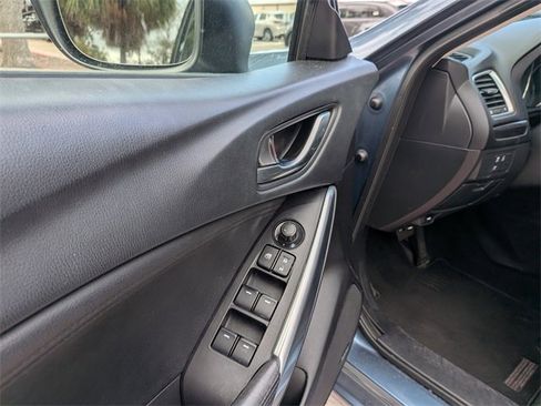 Used 2015 MAZDA MAZDA6 Touring image 9