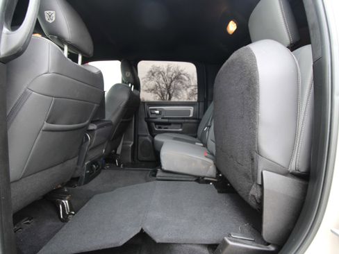 Used 2018 RAM 2500 Power Wagon image 21