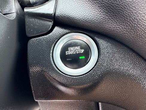 Used 2024 Chevrolet Equinox LT w/ LPO, Floor Liner Package AWD/4WD image 13