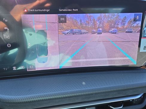 New 2025 Audi SQ5 Premium Plus image 23