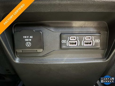 Certified 2022 Jeep Grand Cherokee Summit AWD/4WD image 21