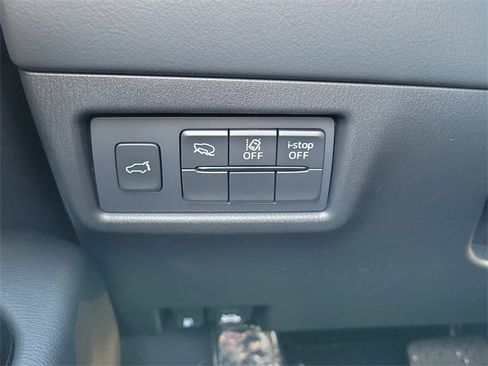 New 2025 MAZDA CX-5 AWD 2.5 S image 20
