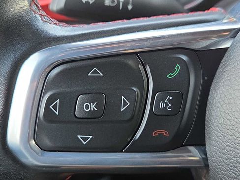 Used 2020 Jeep Wrangler Unlimited Rubicon image 25