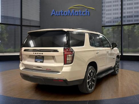 Used 2022 Chevrolet Tahoe RST AWD/4WD image 10
