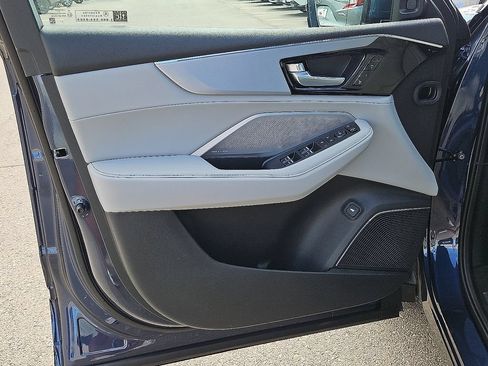 Used 2026 Acura MDX w/ Technology Package FWD image 18