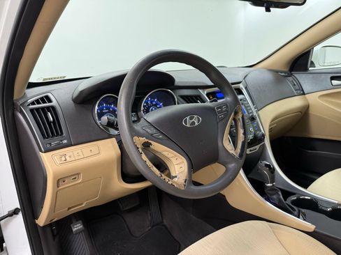 Used 2013 Hyundai Sonata GLS FWD image 14