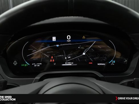 Used 2025 Porsche 911 Carrera S image 39