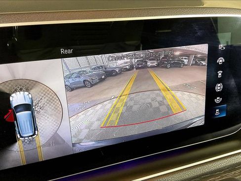 Used 2022 Mercedes-Benz GLE 350 4MATIC w/ Premium Package image 21